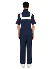 Unisex High School Training Uniform
