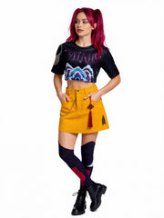 Popular Cyber Street Style Costume