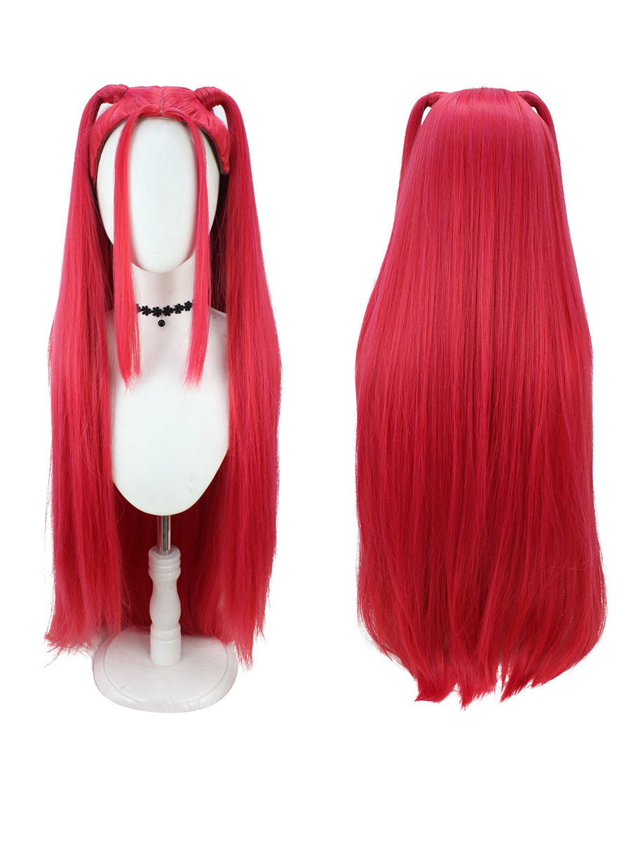 Popular Cyber Street Style Costume