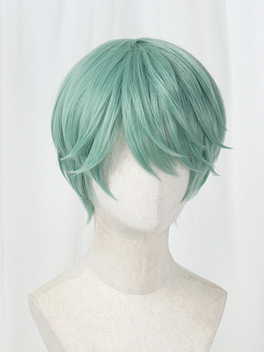 Fashion Boys Cosplay Full Set