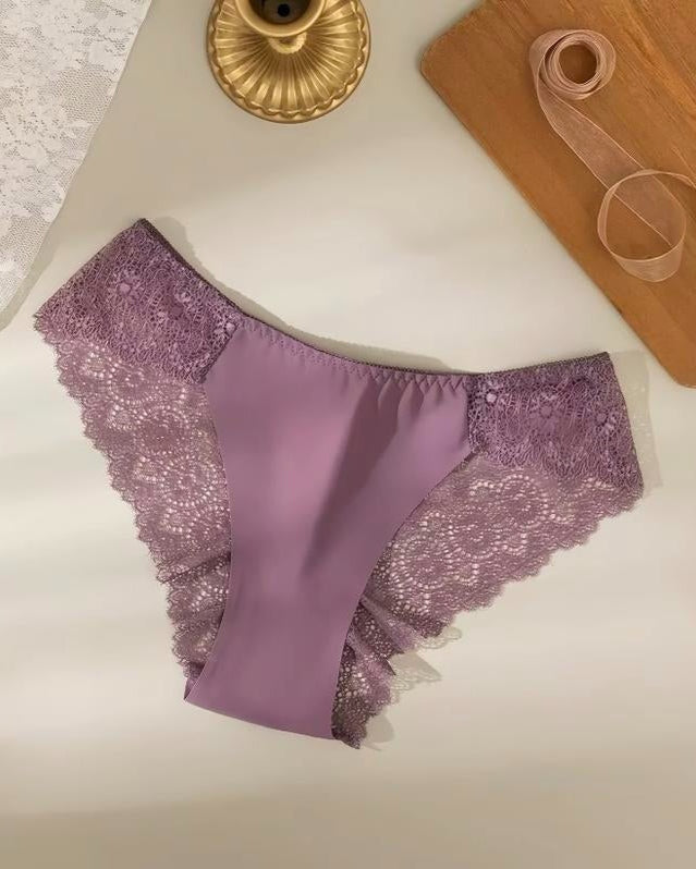 Breathable Lace Panties