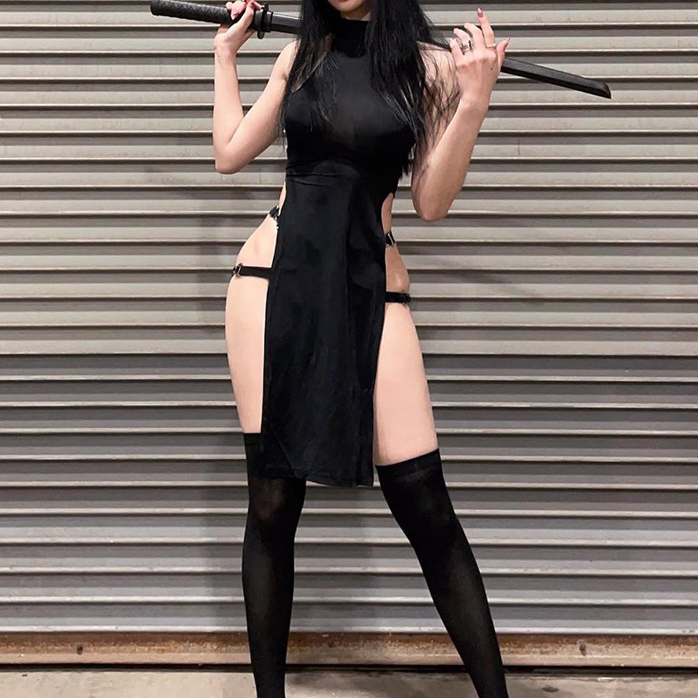 Ninja Costume