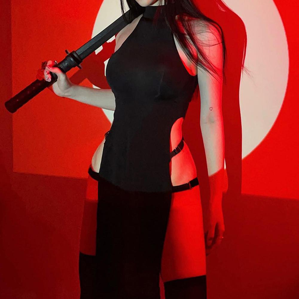Ninja Costume