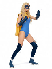 Anime Heroine Cosplay Costume