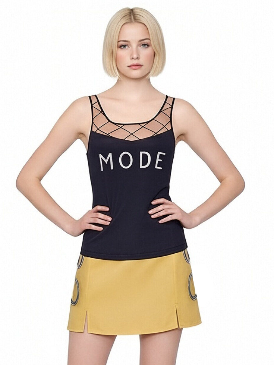 Anime Pirate Girl Cosplay Two-Piece Set