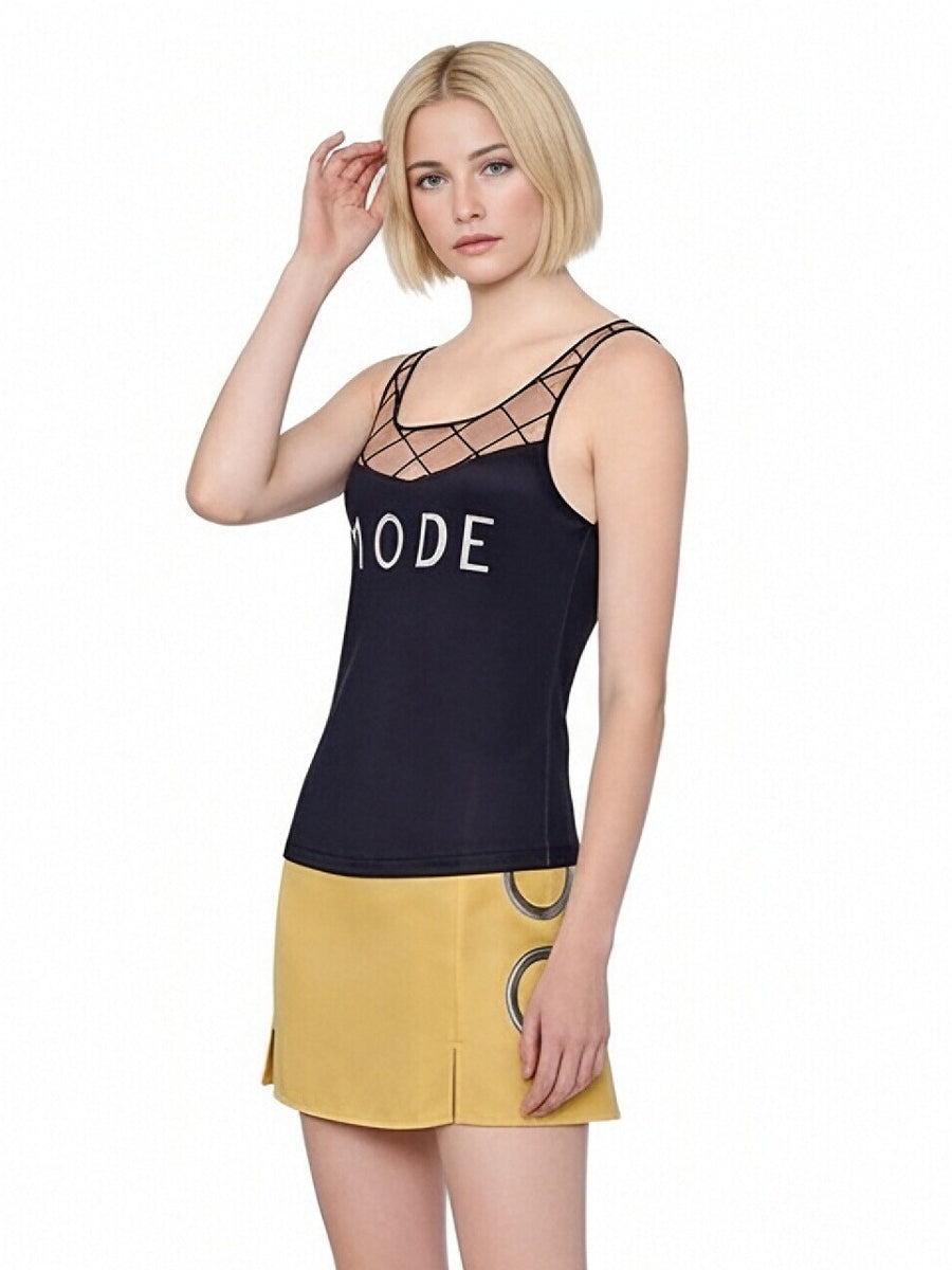 Anime Pirate Girl Cosplay Two-Piece Set