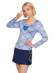 Anime Pirate Girl Outfit