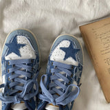 Zapatillas deportivas Blue Jeans Star