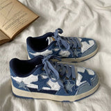 Zapatillas deportivas Blue Jeans Star