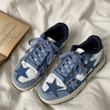 Zapatillas deportivas Blue Jeans Star