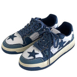 Zapatillas deportivas Blue Jeans Star