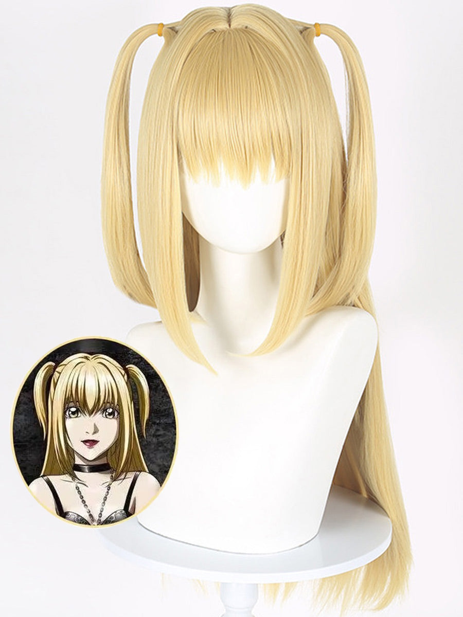 Misa Amane Cosplay Costume