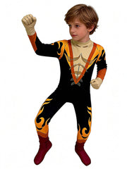 Elemental Hero Full Body Bodysuit