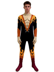 Elemental Hero Full Body Bodysuit