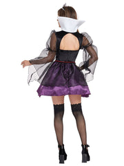 Wicked Queen Dress
