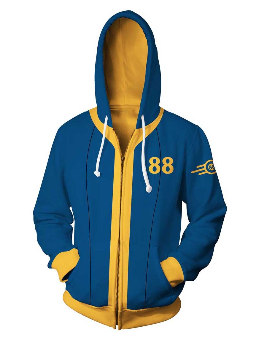 Action Role-playing Game Unisex Hoodie