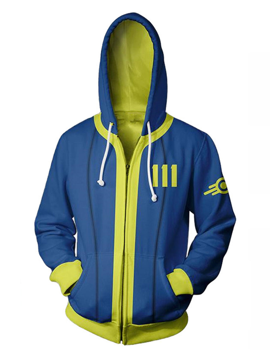 Action Role-playing Game Unisex Hoodie