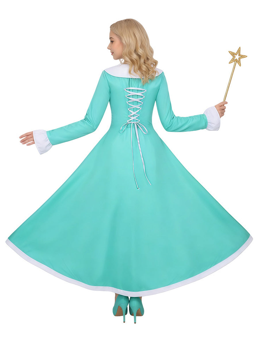 Game Magic Princess Gown Costume