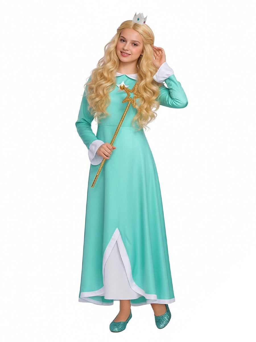 Game Magic Princess Gown Costume