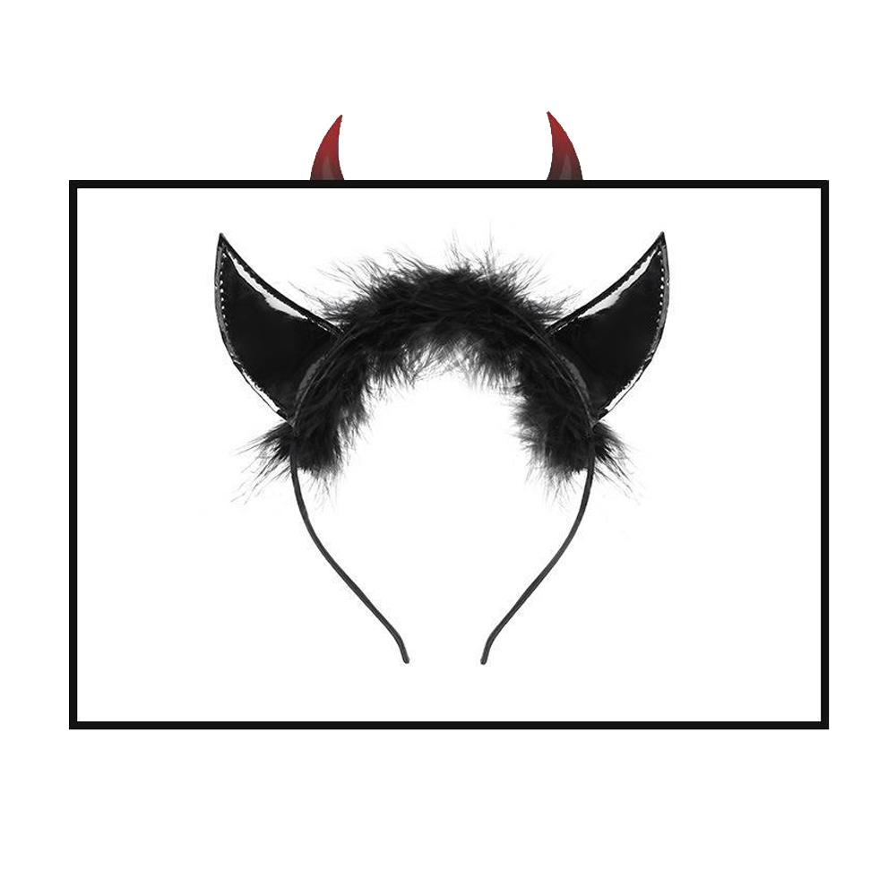 Succubus Lingerie Set