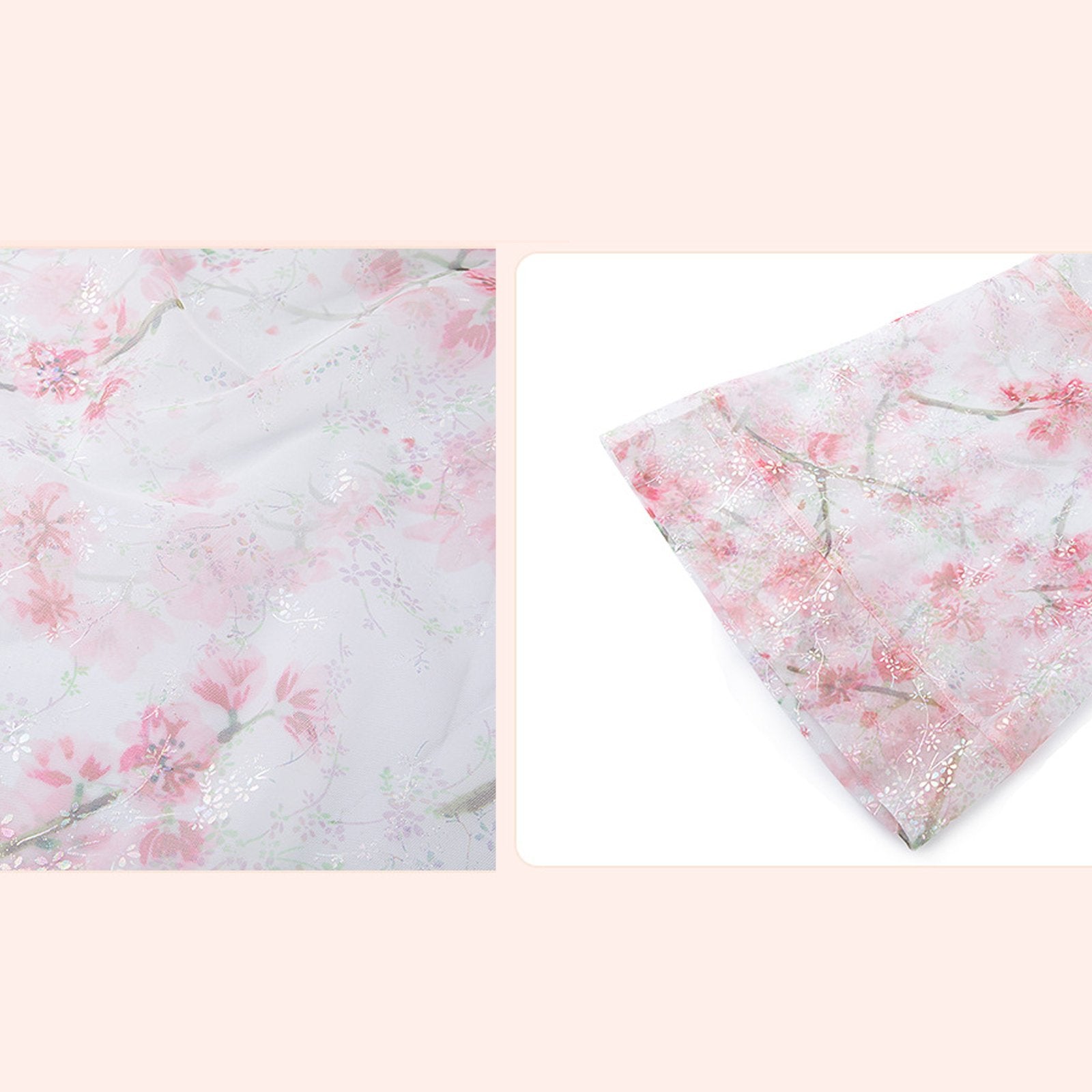Japanese Kimono Robes Anime Geisha Cosplay Lingerie V Neck Floral Print Dress