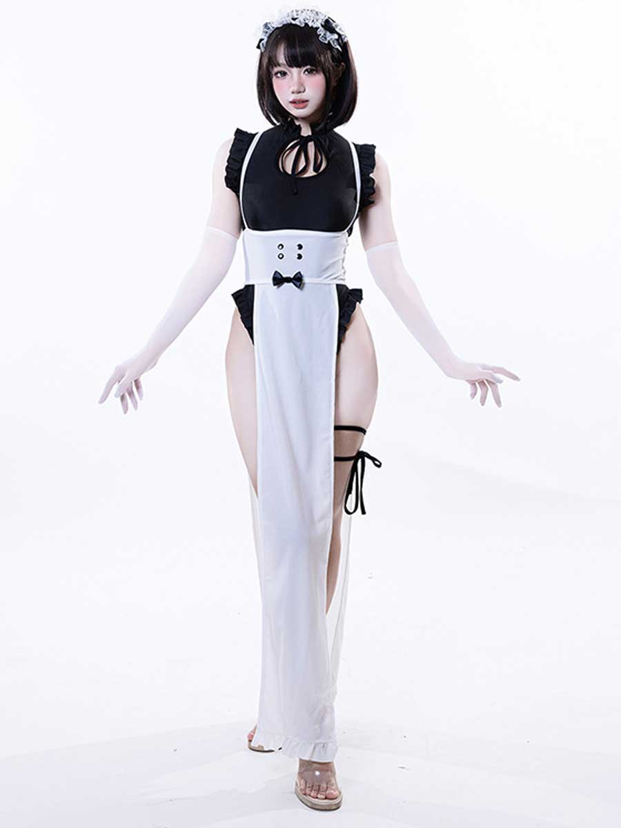 Anime House Maid Outfit