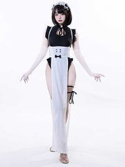 Anime House Maid Outfit