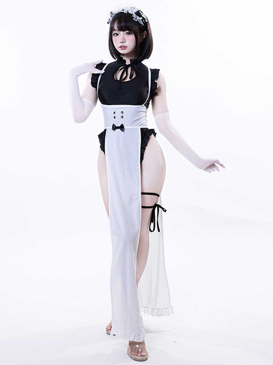 Anime House Maid Outfit