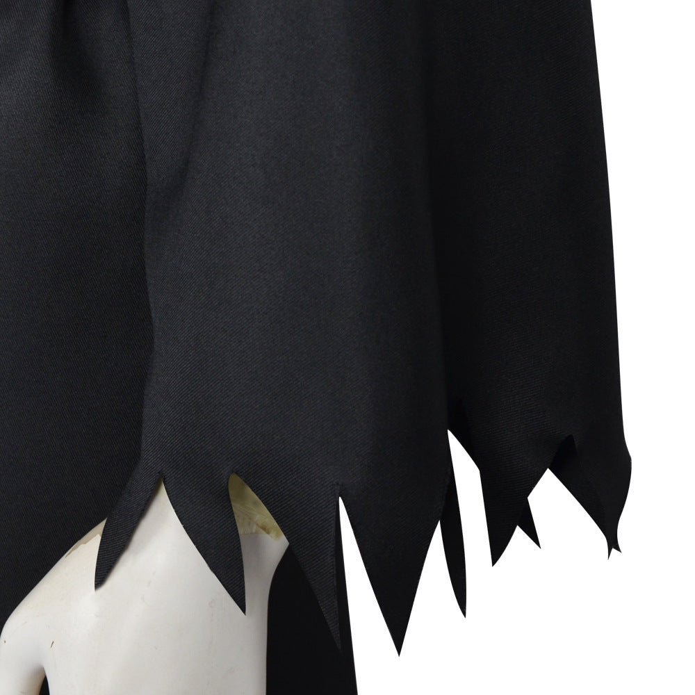 Men's Devil Hunter Cosplay Outfit