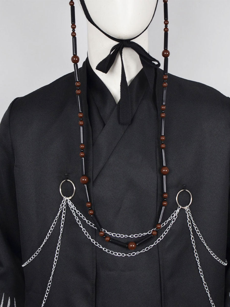 Boys Vintage Korean Fashion Costume