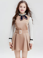Preppy AI Doll Costume