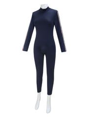 Fight AI Doll Costume