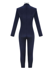 Fight AI Doll Costume