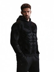 Men's Hero Hooded Sweatshirt