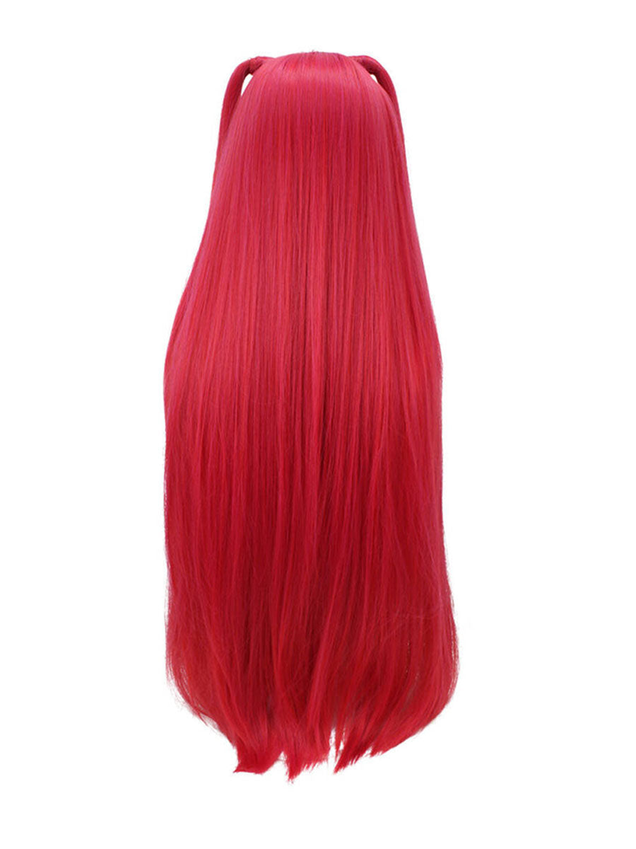 Anime POP Girl Cosplay Outfit