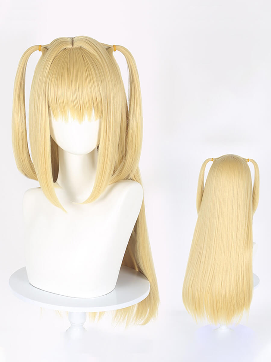 Misa Amane Cosplay Costume