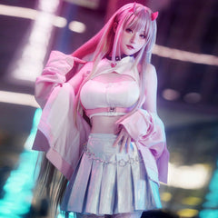 Amine Viper Cosplay Costume