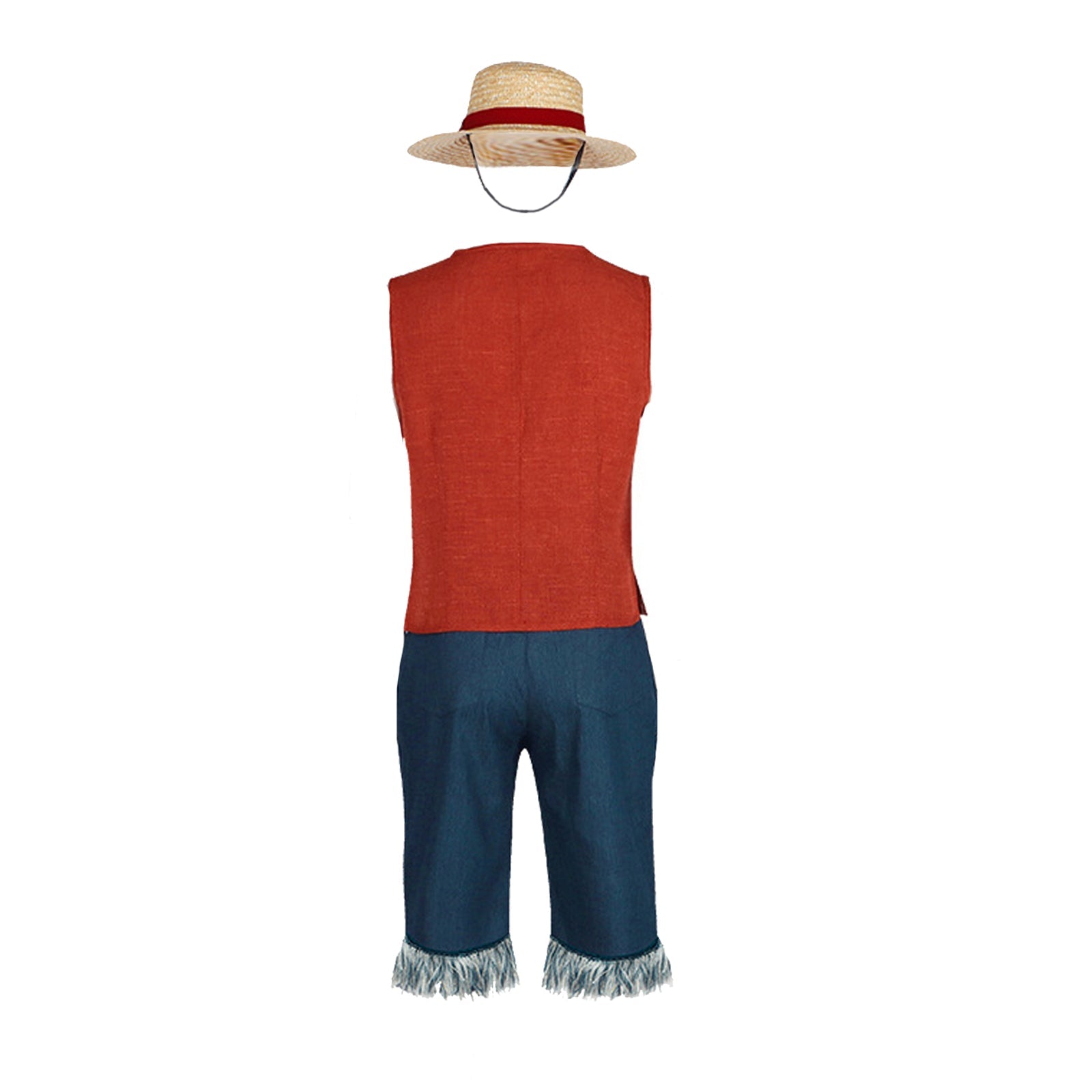 Japanese Anime Cosplay Outfit