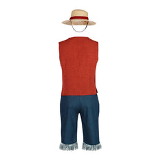 Japanese Anime Cosplay Outfit