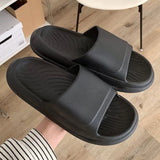 Platform Slippers