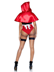 Red Riding Hood Costume