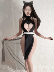 Japanese Style Babydoll Dress