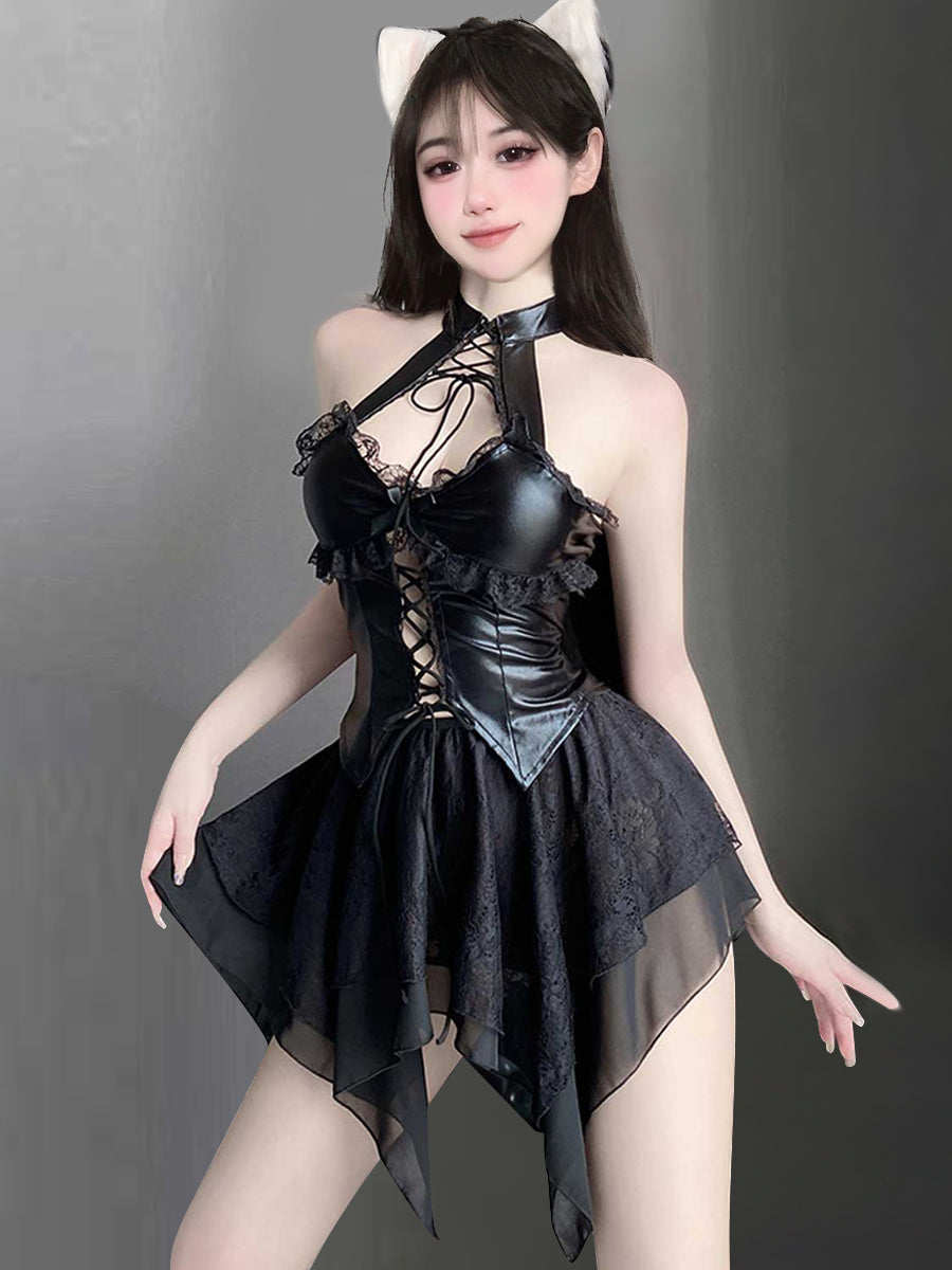 Misa Lingerie Set