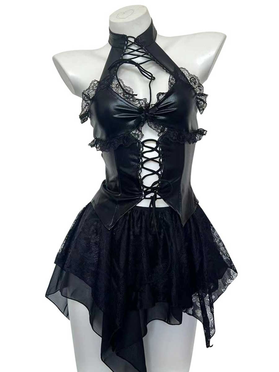 Misa Lingerie Set