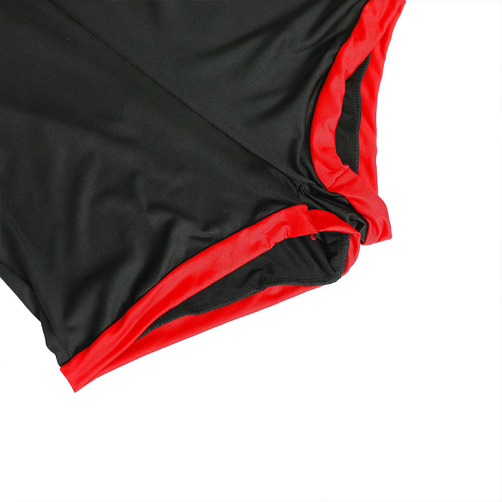 Ninja Costume Japanese Ninja Cosplay Lingerie Adult Ninja Warrior Romper Outfits
