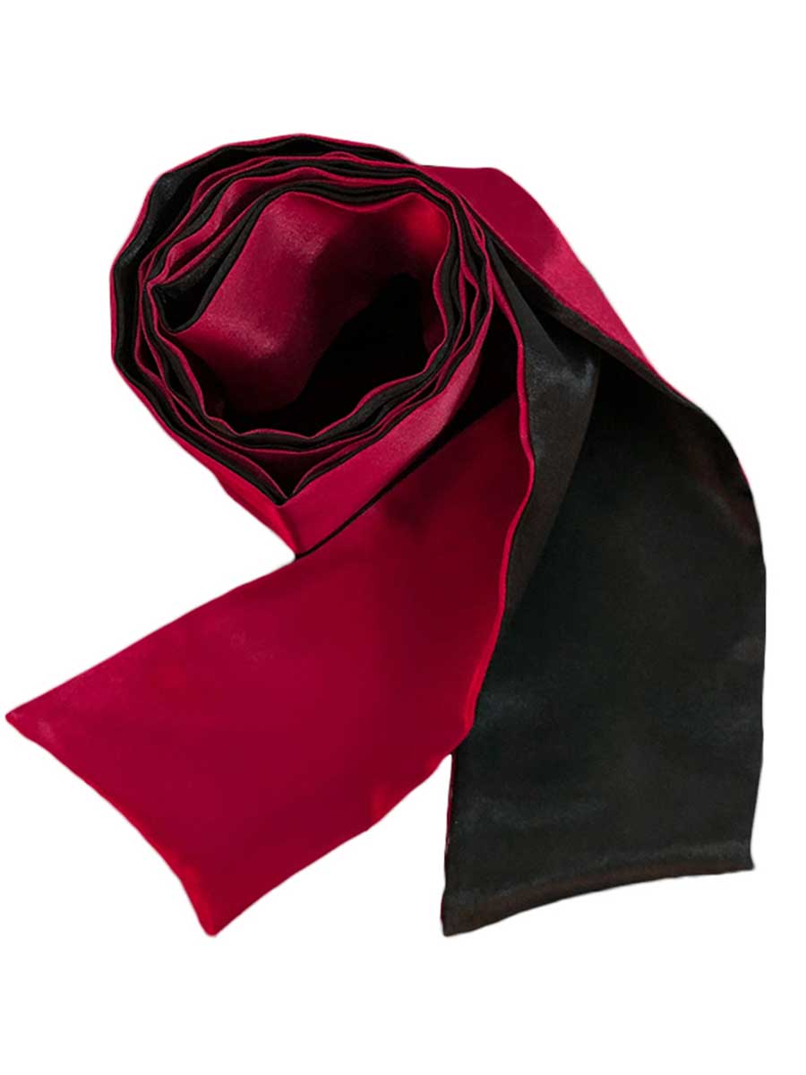 Silk Satin Blindfold