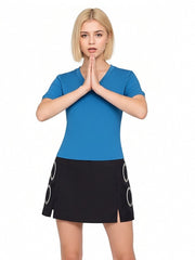 Two Piece Pirate Girl Skirt Set