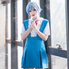 Japanese-Look School Uniform