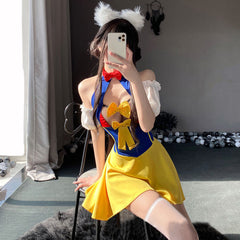 Princess Costume Dress