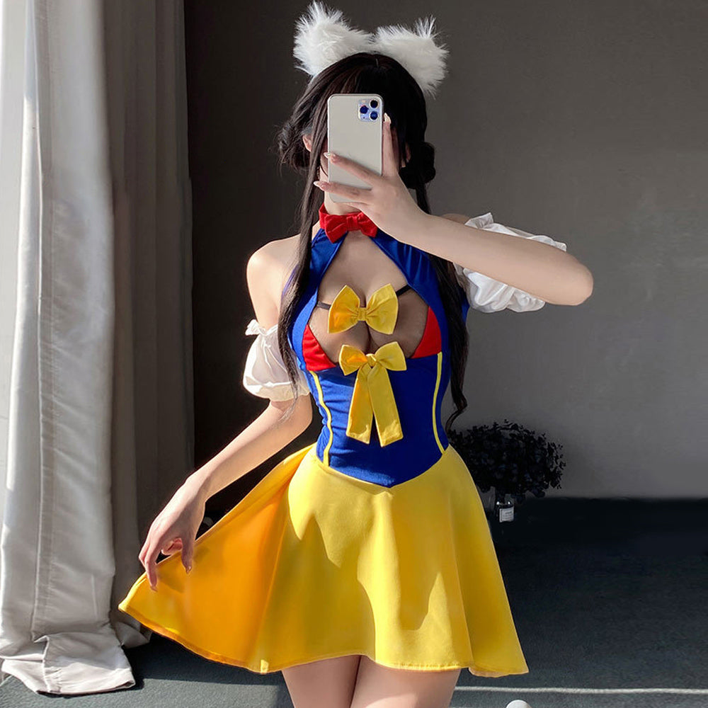 Princess Costume Dress